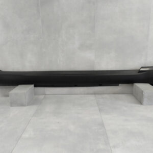 Zijskirt Dorpellijst Rechts Infiniti QX70 09-17 FX 2 II 76850-1cb0a-005 Dorpel P16387