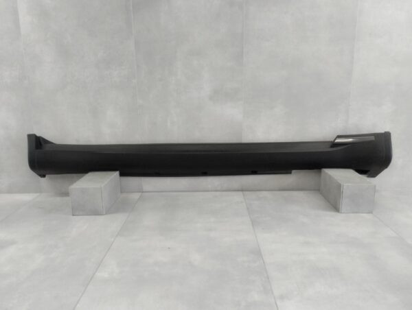 Zijskirt Dorpellijst Rechts Infiniti QX70 09-17 FX 2 II 76850-1cb0a-005 Dorpel P16387