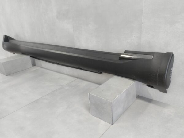 Zijskirt Dorpellijst Rechts Infiniti QX70 09-17 FX 2 II 76850-1cb0a-005 Dorpel P16387