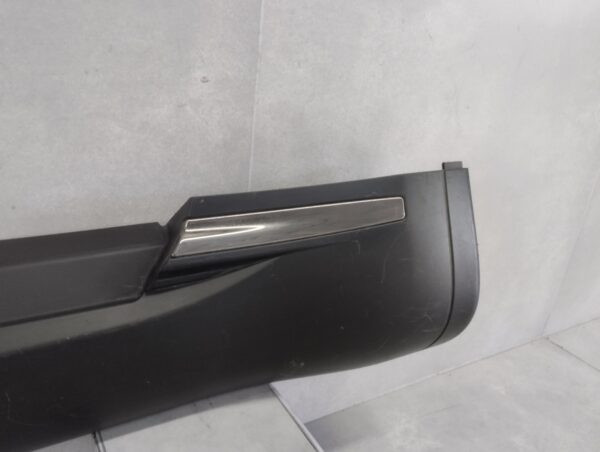 Zijskirt Dorpellijst Rechts Infiniti QX70 09-17 FX 2 II 76850-1cb0a-005 Dorpel P16387
