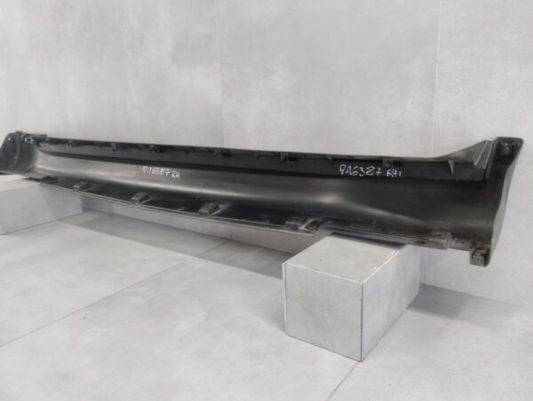 Zijskirt Dorpellijst Rechts Infiniti QX70 09-17 FX 2 II 76850-1cb0a-005 Dorpel P16387