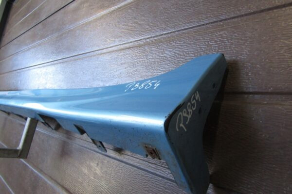 Zijskirt Dorpellijst Links Nissan Note SR Sport 12- 76851 3wf0 Dorpel P9854