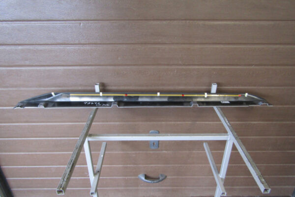 Zijskirt Links Dorpellijst Toyota CHR Hybrid Arnold Clark PW15010007 Dorpel P8372