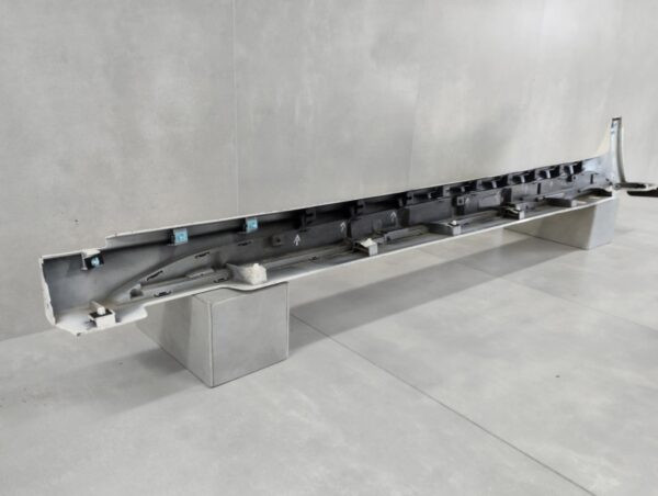 Zijskirt Dorpellijst Rechts Kia Proceed 3 GT Line 19- 87754 j7700 Dorpel P16399
