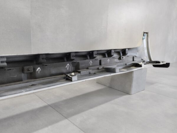 Zijskirt Dorpellijst Rechts Kia Proceed 3 GT Line 19- 87754 j7700 Dorpel P16399