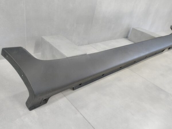 Zijskirt Dorpellijst Rechts Kia Sportage 3 III 10-15 Dorpelbekleding 877523u000 Dorpel P16384