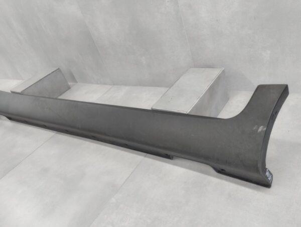Zijskirt Dorpellijst Rechts Kia Sportage 3 III 10-15 Dorpelbekleding 877523u000 Dorpel P16384