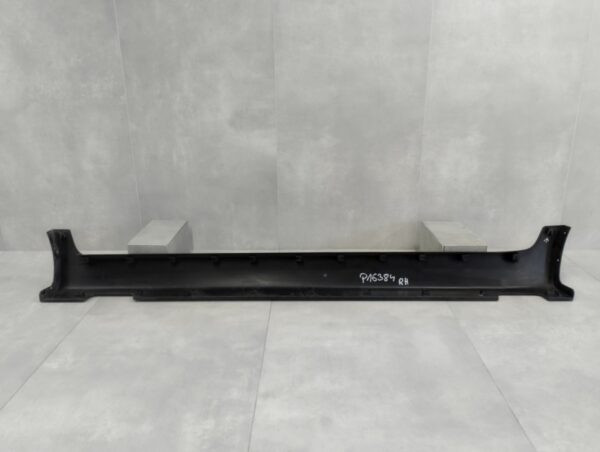 Zijskirt Dorpellijst Rechts Kia Sportage 3 III 10-15 Dorpelbekleding 877523u000 Dorpel P16384