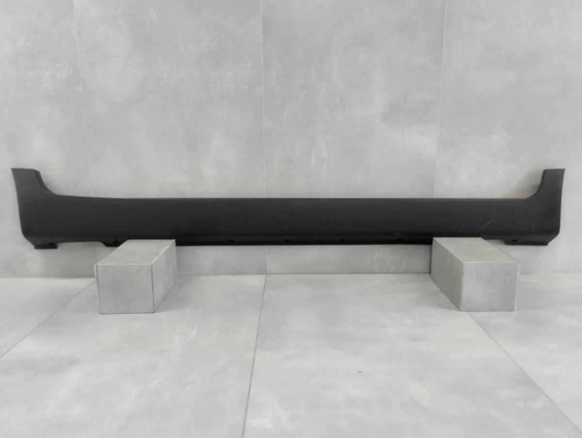 Zijskirt Dorpellijst Rechts Kia Sportage 3 III 10-15 Dorpelbekleding 87752 3u000 Dorpel P16418