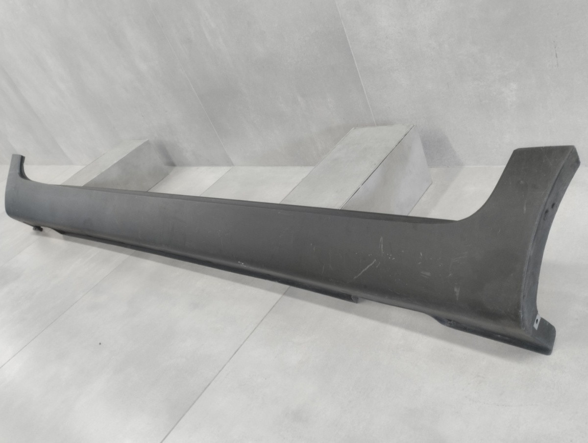 Zijskirt Dorpellijst Rechts Kia Sportage 3 III 10-15 Dorpelbekleding 87752 3u000 Dorpel P16418