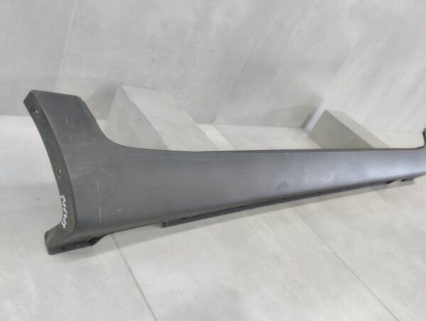 Zijskirt Dorpellijst Rechts Kia Sportage 3 III 10-15 Dorpelbekleding 87752 3u000 Dorpel P16418