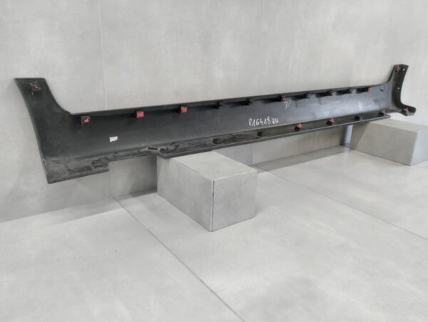 Zijskirt Dorpellijst Rechts Kia Sportage 3 III 10-15 Dorpelbekleding 87752 3u000 Dorpel P16418