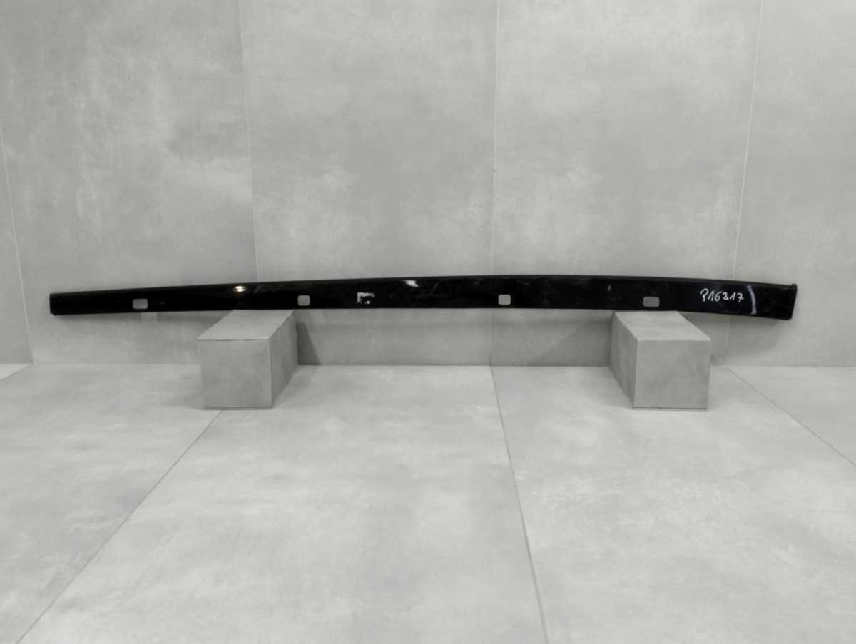 Zijskirt Daklijst Rechts Kia Sportage 4 IV 15-21 Dakbedekking Dorpel P16317