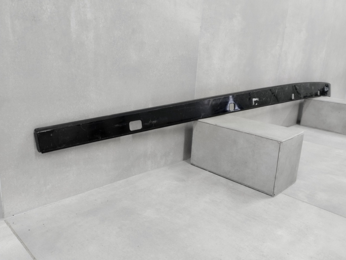 Zijskirt Daklijst Rechts Kia Sportage 4 IV 15-21 Dakbedekking Dorpel P16317