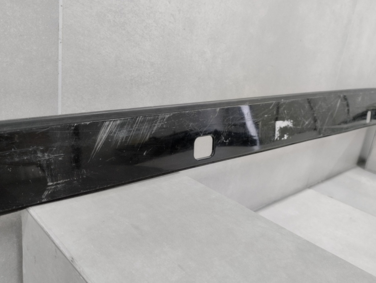 Zijskirt Daklijst Rechts Kia Sportage 4 IV 15-21 Dakbedekking Dorpel P16317