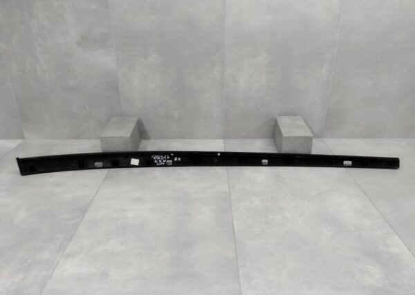 Zijskirt Daklijst Rechts Kia Sportage 4 IV 15-21 Dakbedekking Dorpel P16317