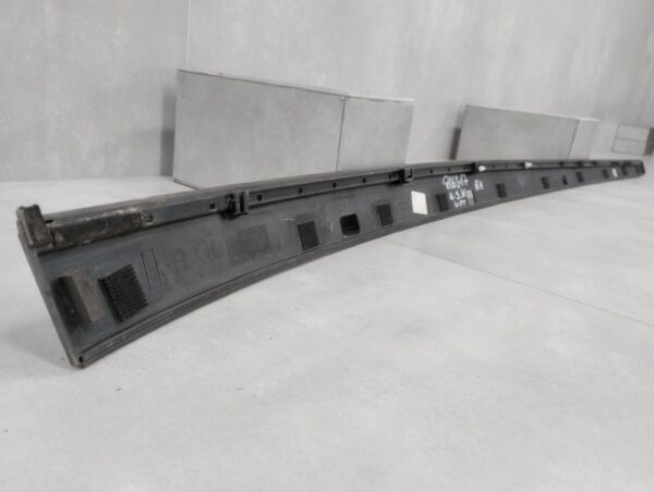 Zijskirt Daklijst Rechts Kia Sportage 4 IV 15-21 Dakbedekking Dorpel P16317