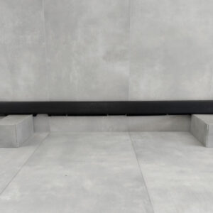 Zijskirt Dorpellijst Rechts Land Range Rover Velar L560 hk83101d56b Dorpel P16386