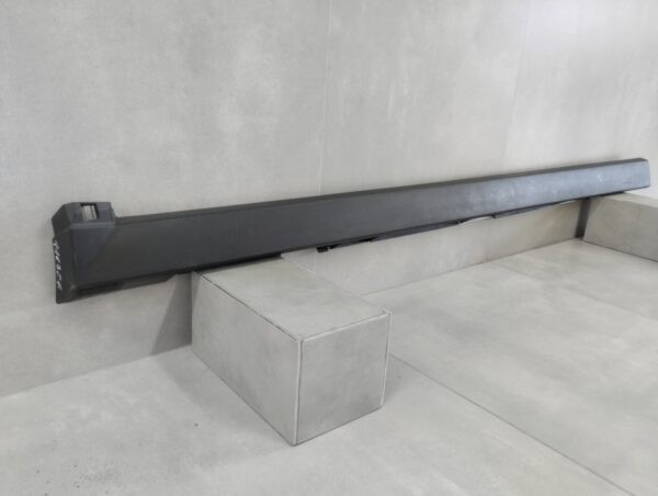 Zijskirt Dorpellijst Rechts Land Range Rover Velar L560 hk83101d56b Dorpel P16386