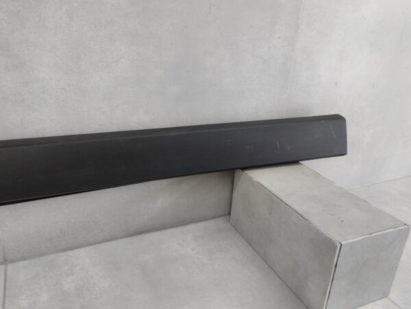 Zijskirt Dorpellijst Rechts Land Range Rover Velar L560 hk83101d56b Dorpel P16386