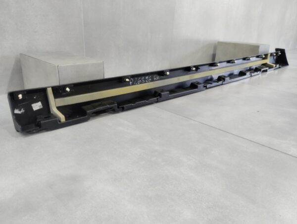 Zijskirt Dorpellijst Rechts Land Range Rover Velar L560 hk83101d56b Dorpel P16386