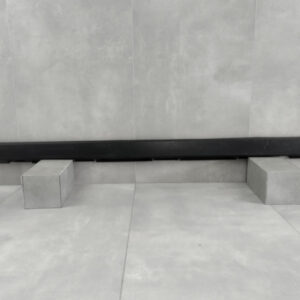 Zijskirt Dorpellijst Rechts Land Range Rover Velar L560 hk83101d56bf Dorpel P16413