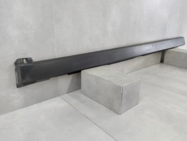 Zijskirt Dorpellijst Rechts Land Range Rover Velar L560 hk83101d56bf Dorpel P16413