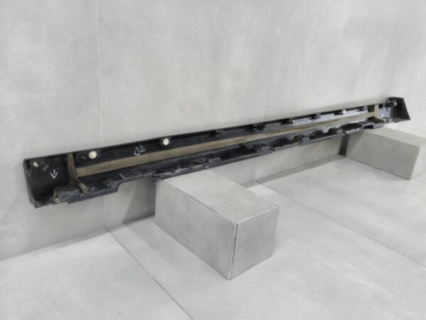Zijskirt Dorpellijst Rechts Land Range Rover Velar L560 hk83101d56bf Dorpel P16413