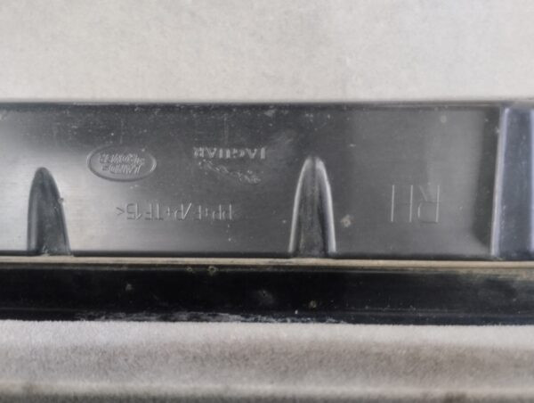 Zijskirt Dorpellijst Rechts Land Range Rover Velar L560 hk83101d56bf Dorpel P16413