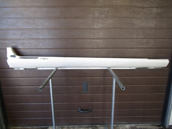 Zijskirt Dorpellijst Rechts MERCEDES CLS 218 10- 10824738429 Dorpel P7841