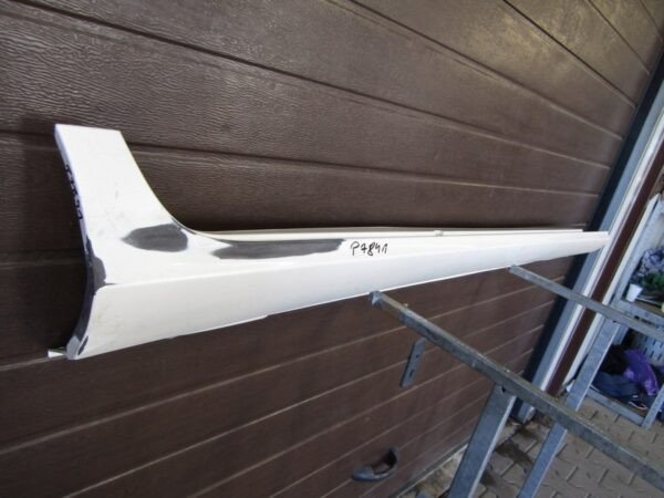 Zijskirt Dorpellijst Rechts MERCEDES CLS 218 10- 10824738429 Dorpel P7841