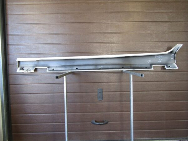 Zijskirt Dorpellijst Rechts MERCEDES CLS 218 10- 10824738429 Dorpel P7841