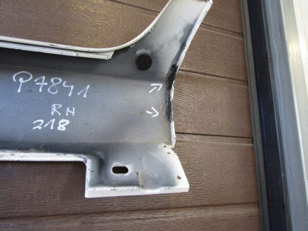 Zijskirt Dorpellijst Rechts MERCEDES CLS 218 10- 10824738429 Dorpel P7841