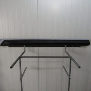 Zijskirt Rechts Dorpellijst MG 3 Saic Motor 11-24 Afdekking 30069228 529307887 Dorpel P13841