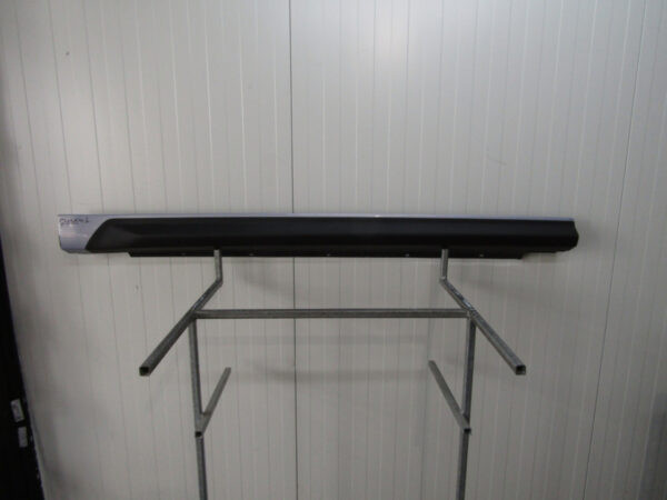Zijskirt Rechts Dorpellijst MG 3 Saic Motor 11-24 Afdekking 30069228 529307887 Dorpel P13841