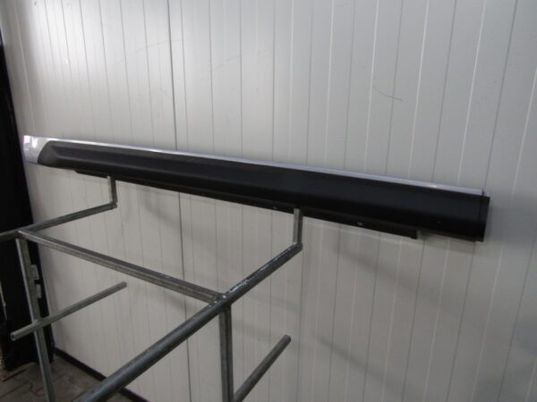 Zijskirt Rechts Dorpellijst MG 3 Saic Motor 11-24 Afdekking 30069228 529307887 Dorpel P13841