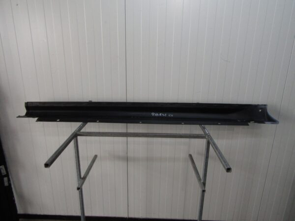 Zijskirt Rechts Dorpellijst MG 3 Saic Motor 11-24 Afdekking 30069228 529307887 Dorpel P13841