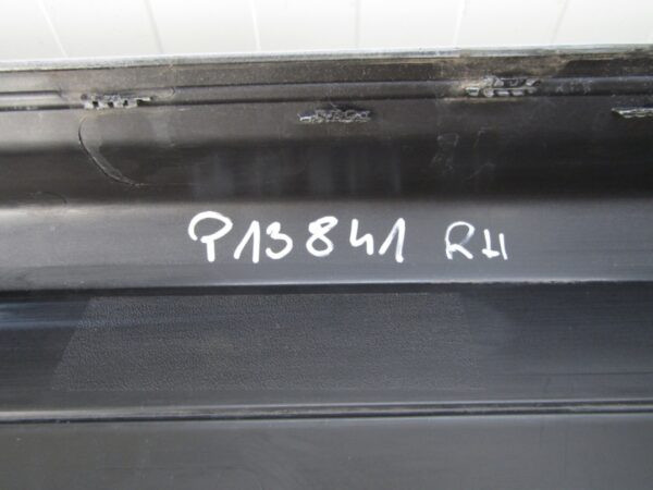 Zijskirt Rechts Dorpellijst MG 3 Saic Motor 11-24 Afdekking 30069228 529307887 Dorpel P13841