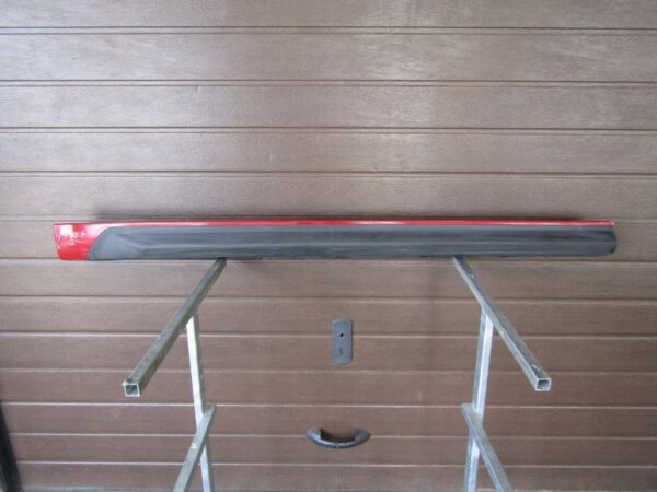 Zijskirt Rechts Dorpellijst MG 3 Saic Motor 11-24 Afdekking 9274779459 Dorpel P5387