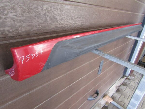 Zijskirt Rechts Dorpellijst MG 3 Saic Motor 11-24 Afdekking 9274779459 Dorpel P5387