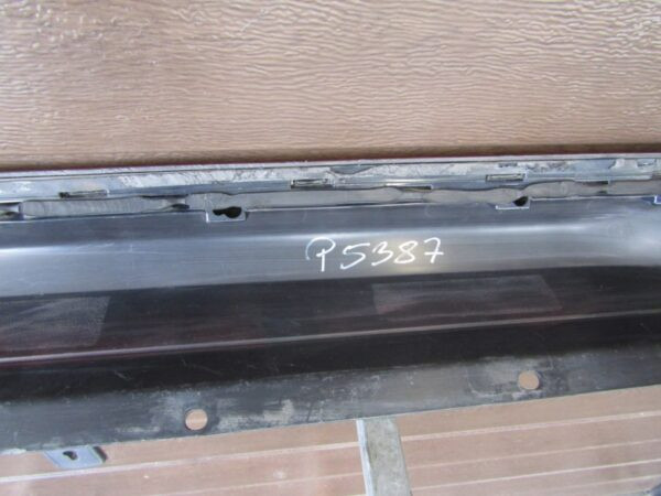 Zijskirt Rechts Dorpellijst MG 3 Saic Motor 11-24 Afdekking 9274779459 Dorpel P5387