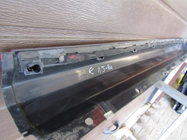 Zijskirt Rechts Dorpellijst MG 3 Saic Motor 11-24 Afdekking 9274779459 Dorpel P5387