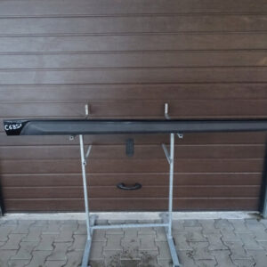 Zijskirt Rechts Dorpellijst MG 3 Saic Motor 11-24 Afdekking 8542356304 Dorpel C6857