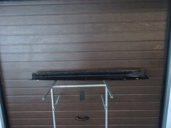 Zijskirt Rechts Dorpellijst MG 3 Saic Motor 11-24 Afdekking 8542356304 Dorpel C6857