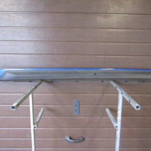 Zijskirt Rechts Dorpellijst MG 3 Saic Motor 11-24 Afdekking 10618715437 Dorpel P7465