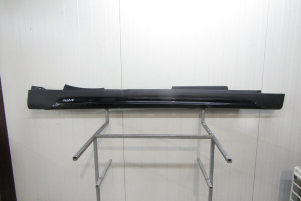 Zijskirt Dorpellijst Rechts MINI Cooper Countryman S F60 17-23 51777389392 51777481132 Dorpel P15818