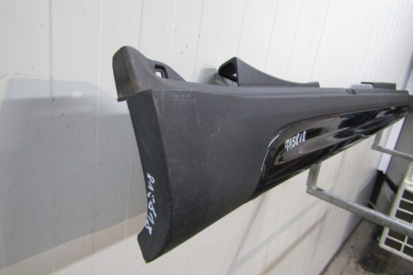 Zijskirt Dorpellijst Rechts MINI Cooper Countryman S F60 17-23 51777389392 51777481132 Dorpel P15818