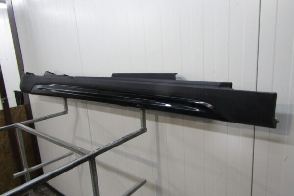 Zijskirt Dorpellijst Rechts MINI Cooper Countryman S F60 17-23 51777389392 51777481132 Dorpel P15818