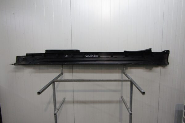 Zijskirt Dorpellijst Rechts MINI Cooper Countryman S F60 17-23 51777389392 51777481132 Dorpel P15818