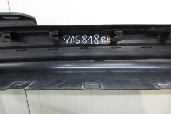 Zijskirt Dorpellijst Rechts MINI Cooper Countryman S F60 17-23 51777389392 51777481132 Dorpel P15818